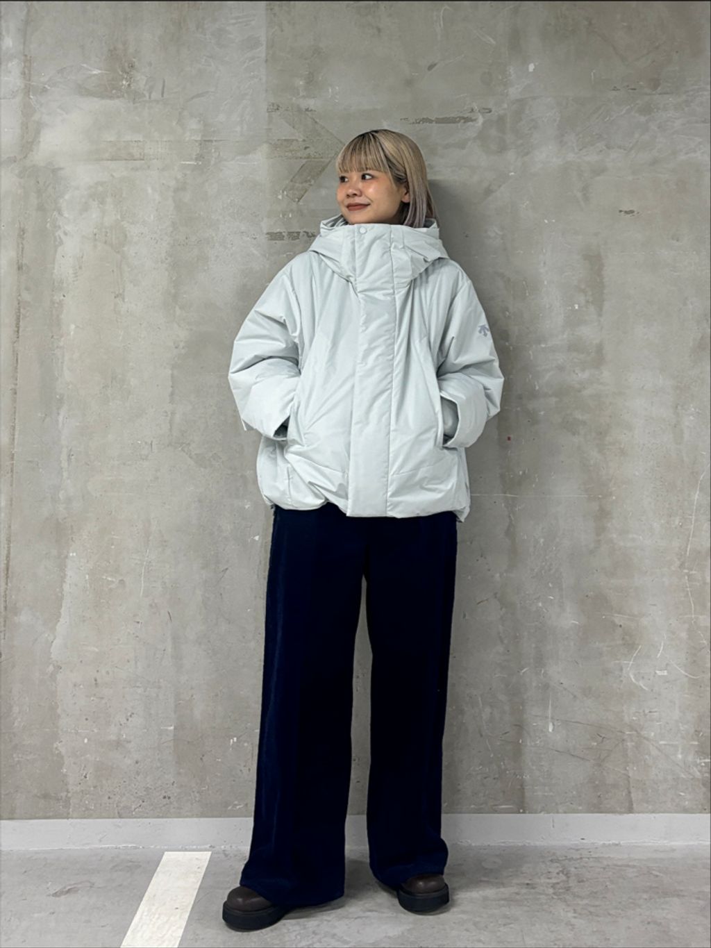 JOURNAL STANDARD LADYS