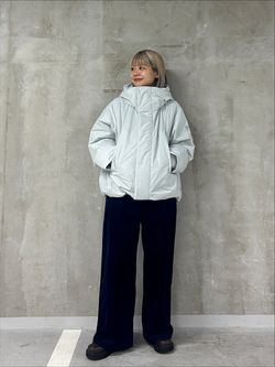 別注【DESCENTE ALLTERRAIN/デサントオルテライン】LIGHTWEIGHT JKの