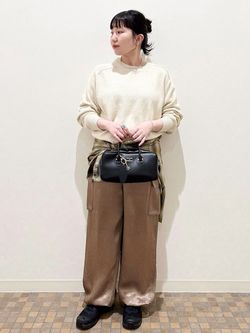 追加》シンプルピンキーリングミル打ちWG K10（リング）｜Lilas（リラ