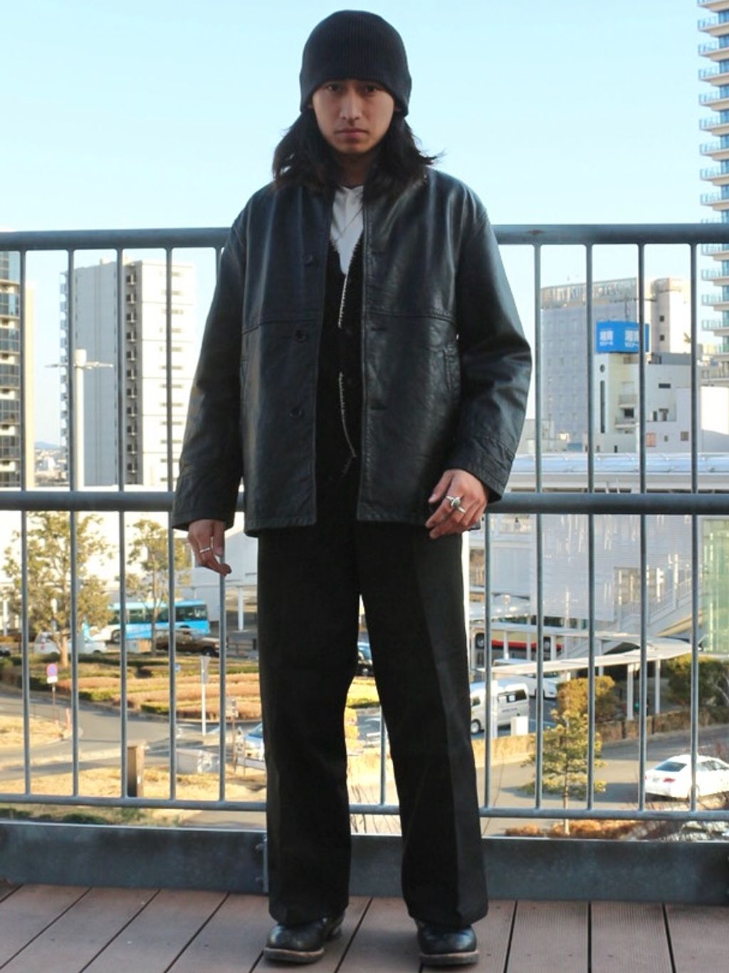 JOURNAL STANDARD MENS