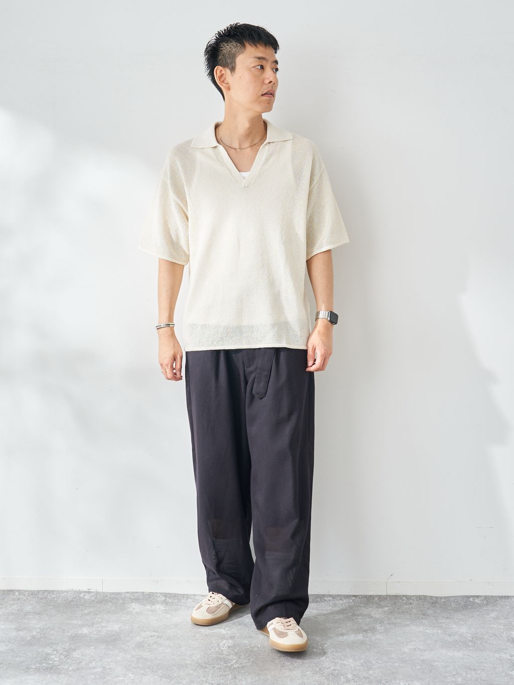 B.C STOCK MENS