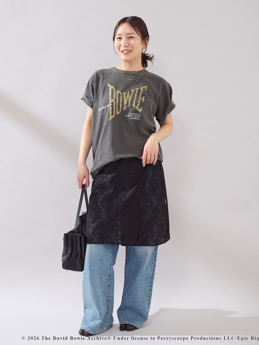 JOURNAL STANDARD LADYS