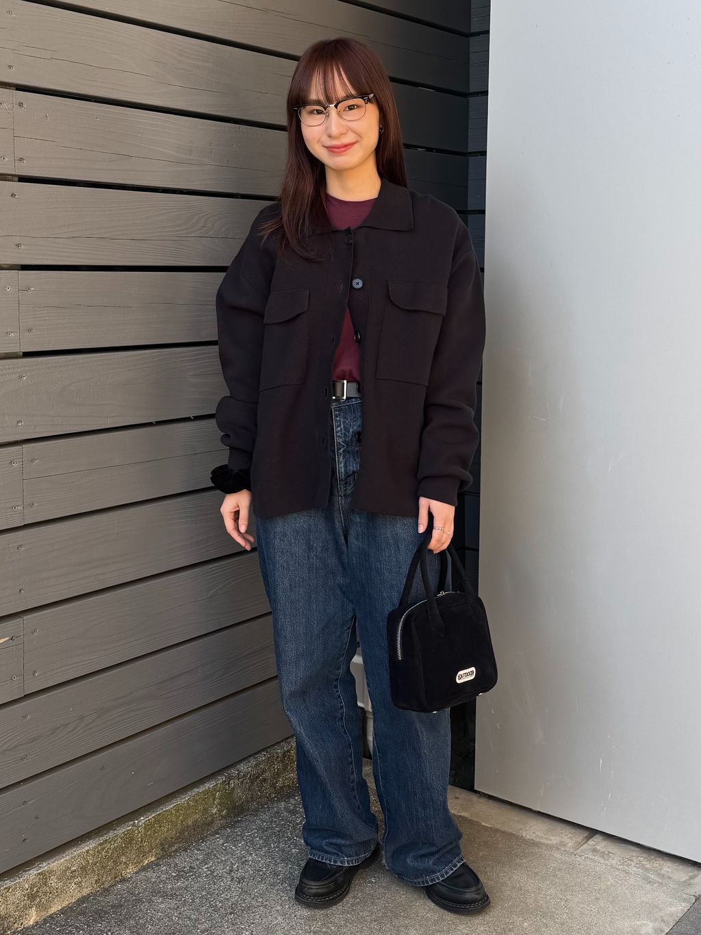 OUTDOOR PRODUCTS Usual Things