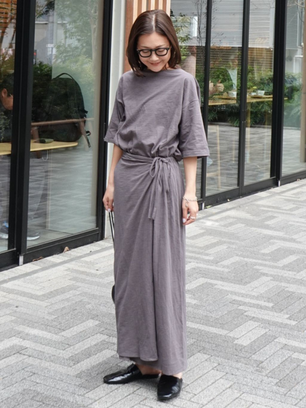 OUTDOOR PRODUCTS Usual Things