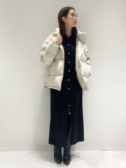 Spick & Span｜スピック＆スパンのコーディネートスナップ（レディース