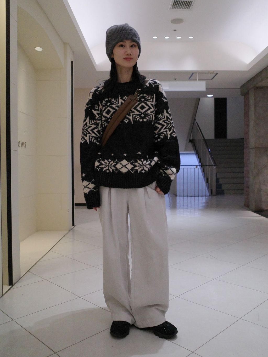 JOURNAL STANDARD LADYS