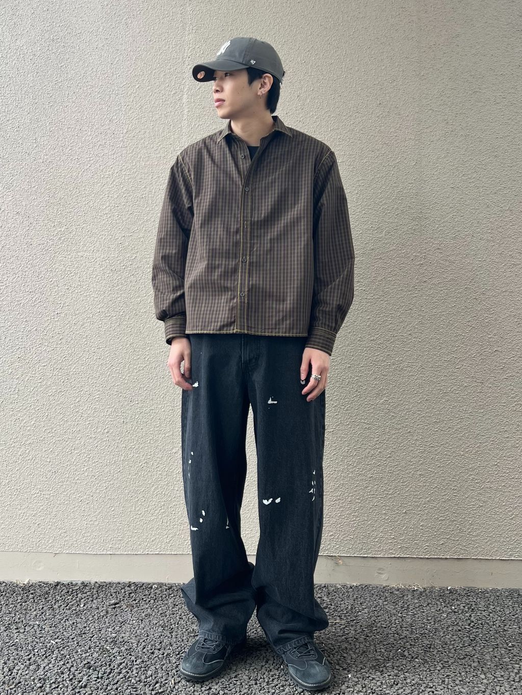B.C STOCK MENS