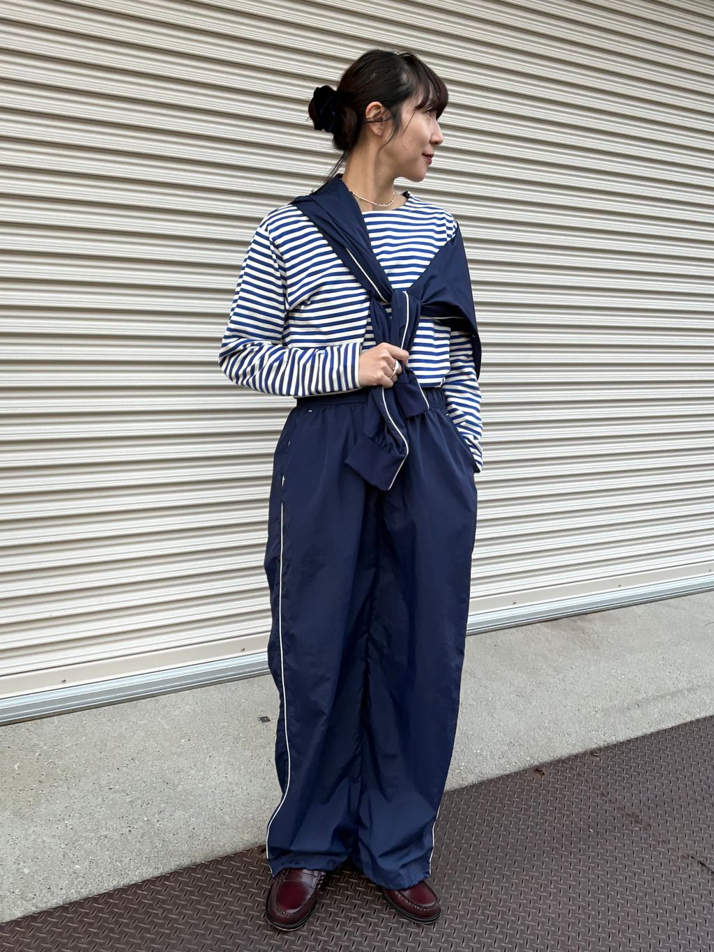 OUTDOOR PRODUCTS Usual Things