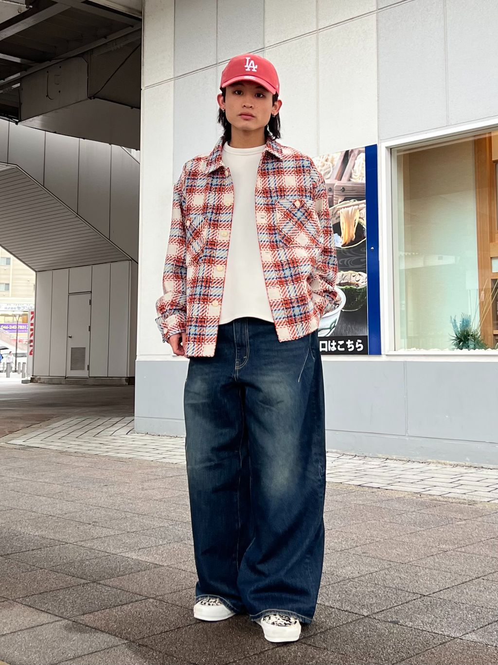 JOURNAL STANDARD relume MENS