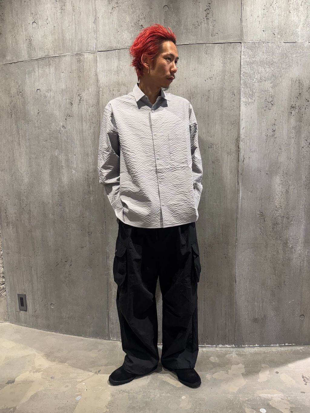 JOURNAL STANDARD MENS
