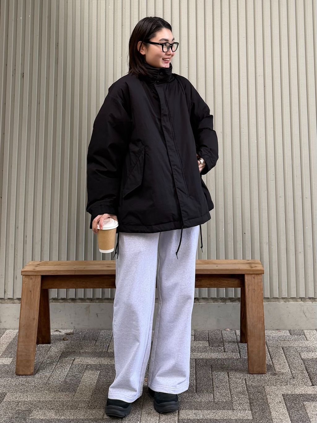 OUTDOOR PRODUCTS Usual Things