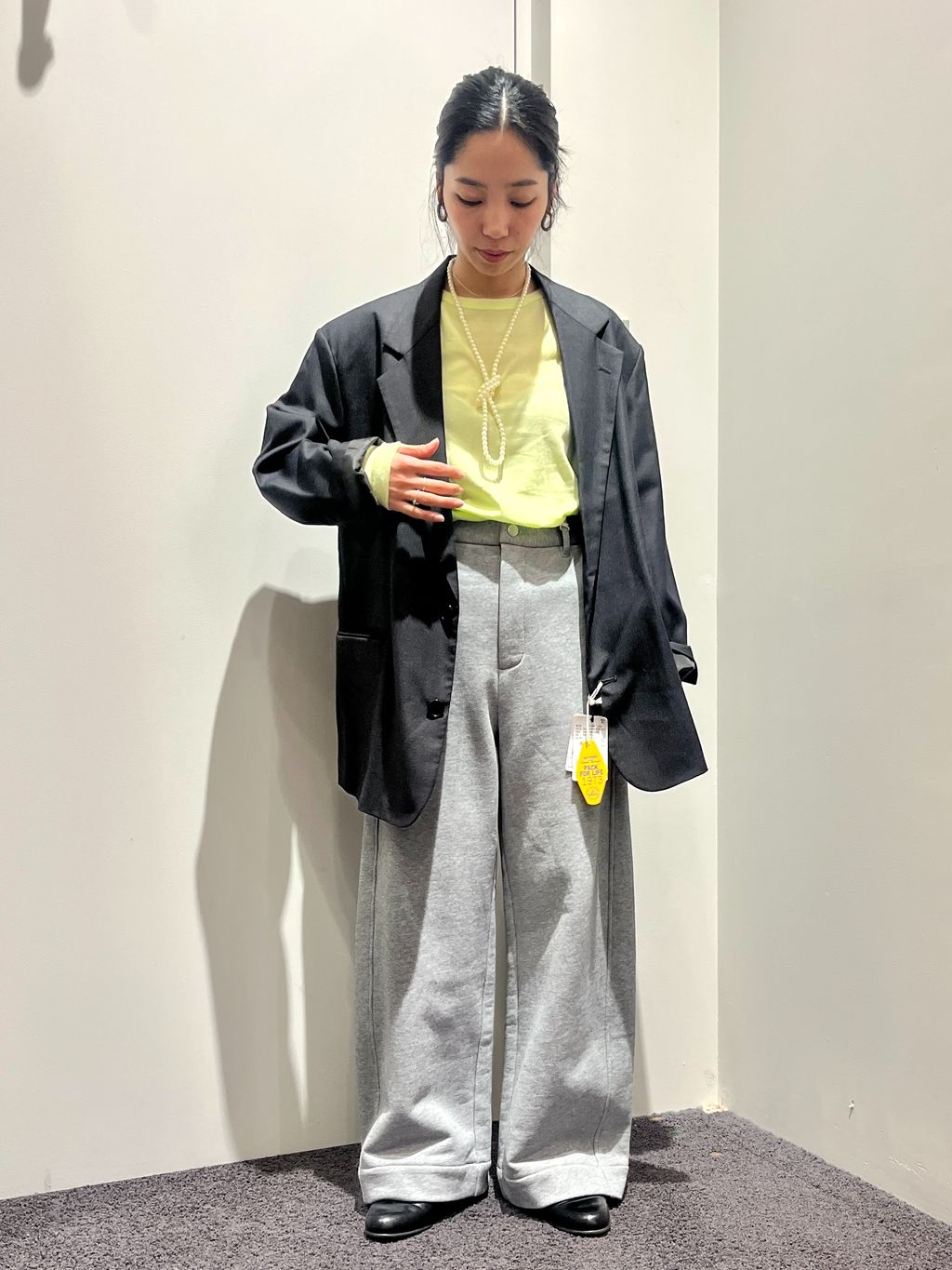 OUTDOOR PRODUCTS Usual Things