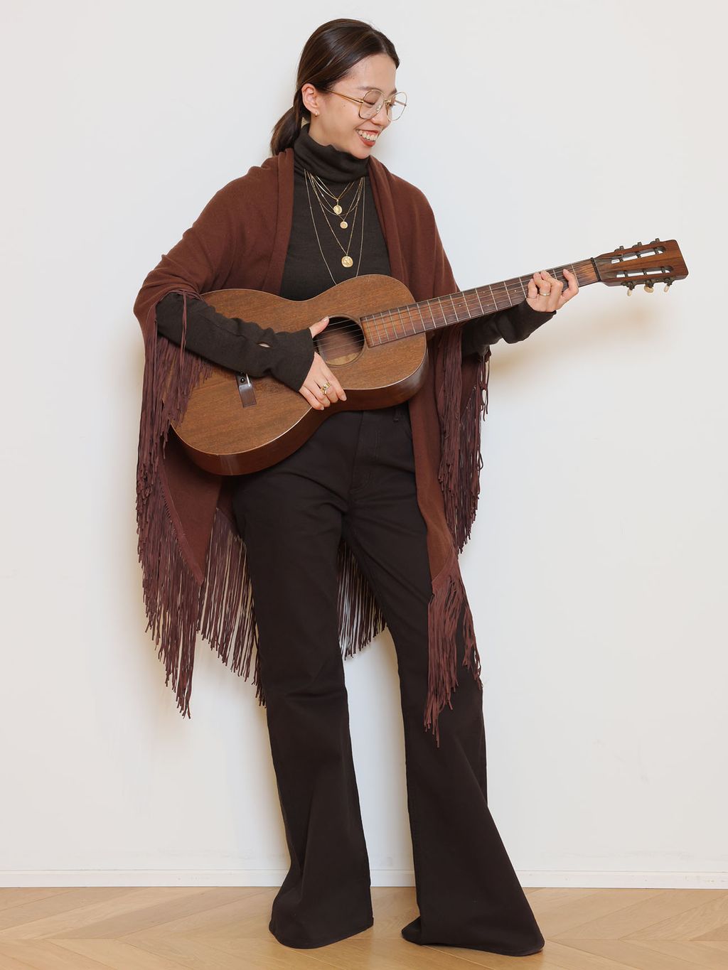 MUSE de Deuxieme Classe