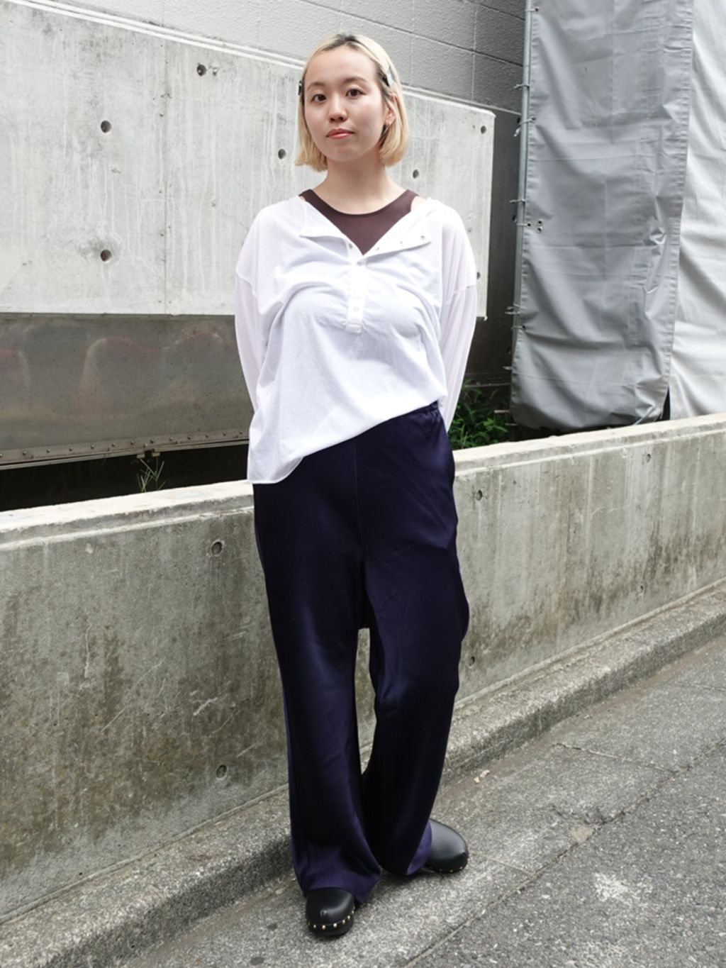 EMILY WEEK