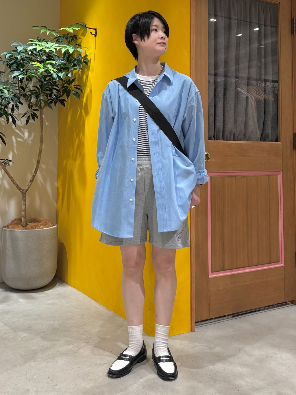 OUTDOOR PRODUCTS Usual Things