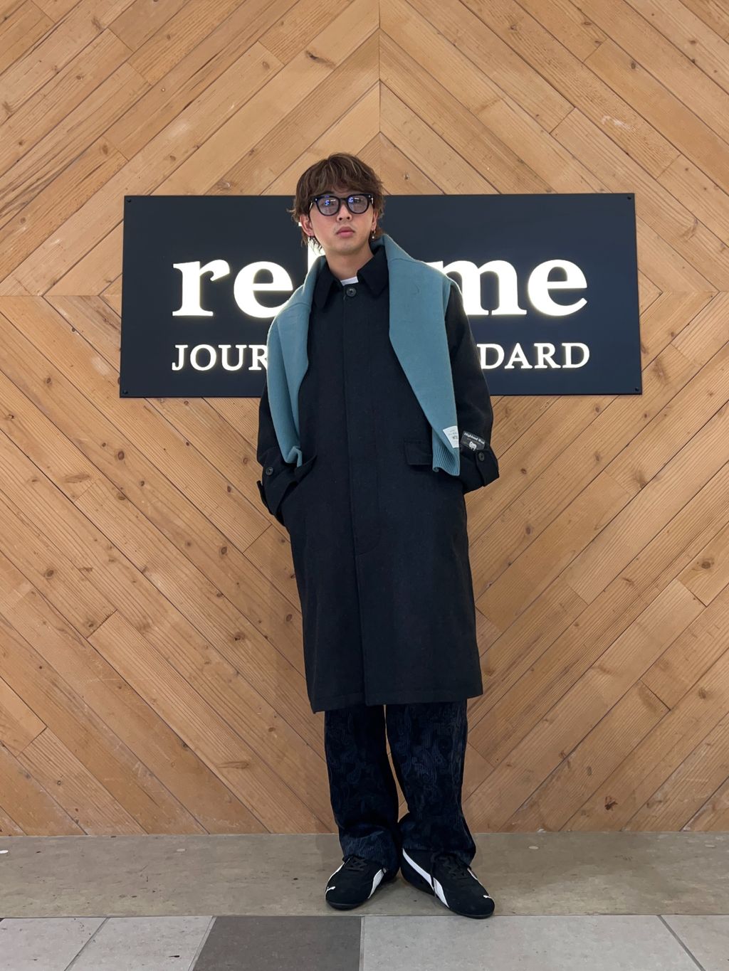 JOURNAL STANDARD relume MENS