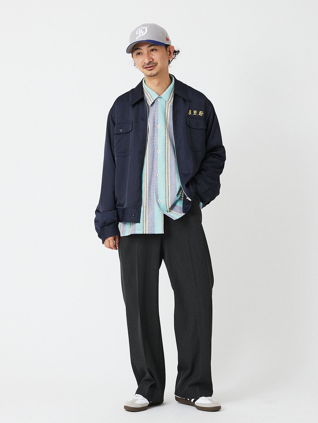 JOURNAL STANDARD relume MENS