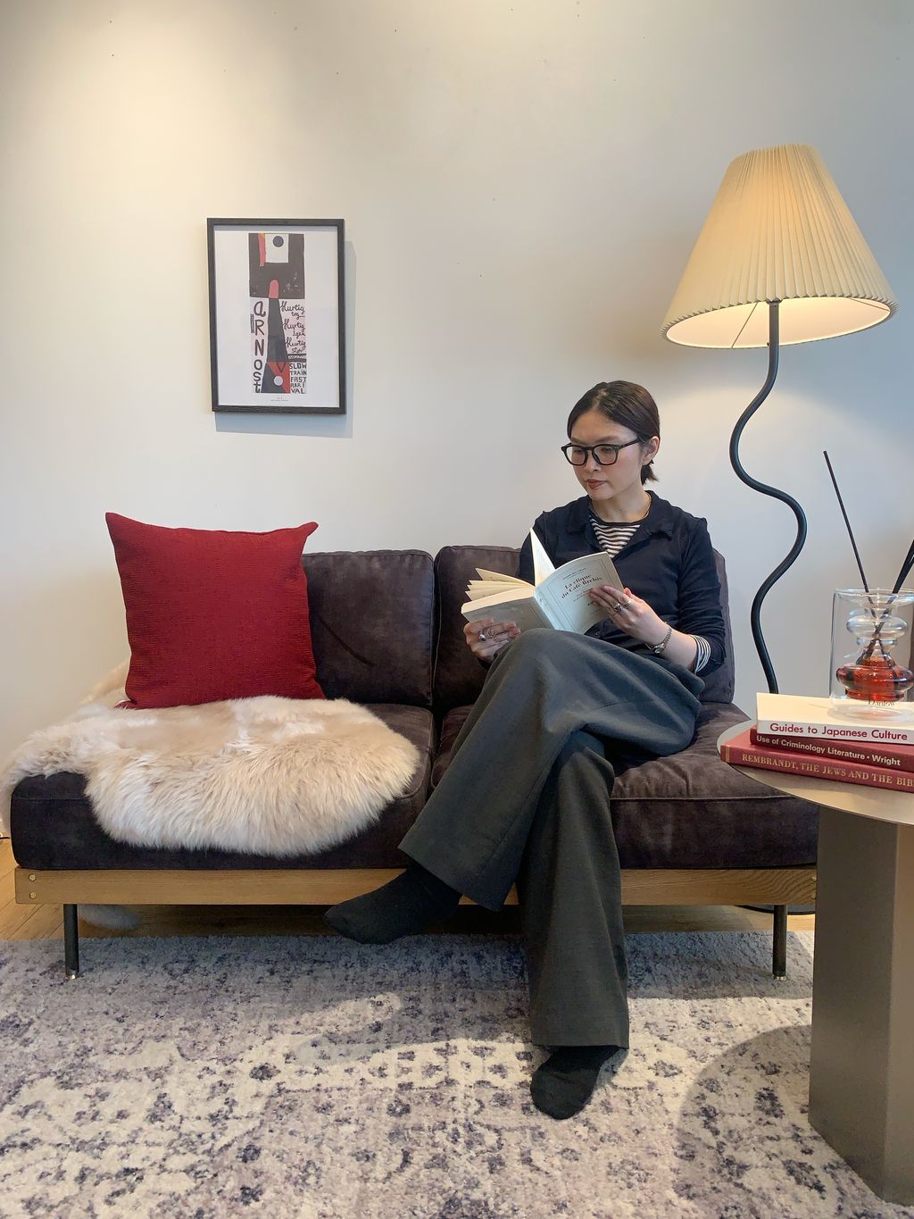 JOURNAL STANDARD FURNITURE
