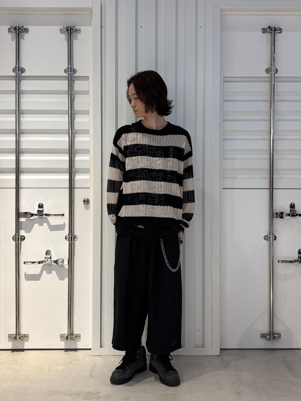 JOINT WORKS MENS