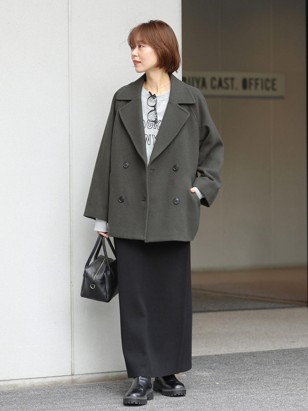 JOURNAL STANDARD relume LADYS