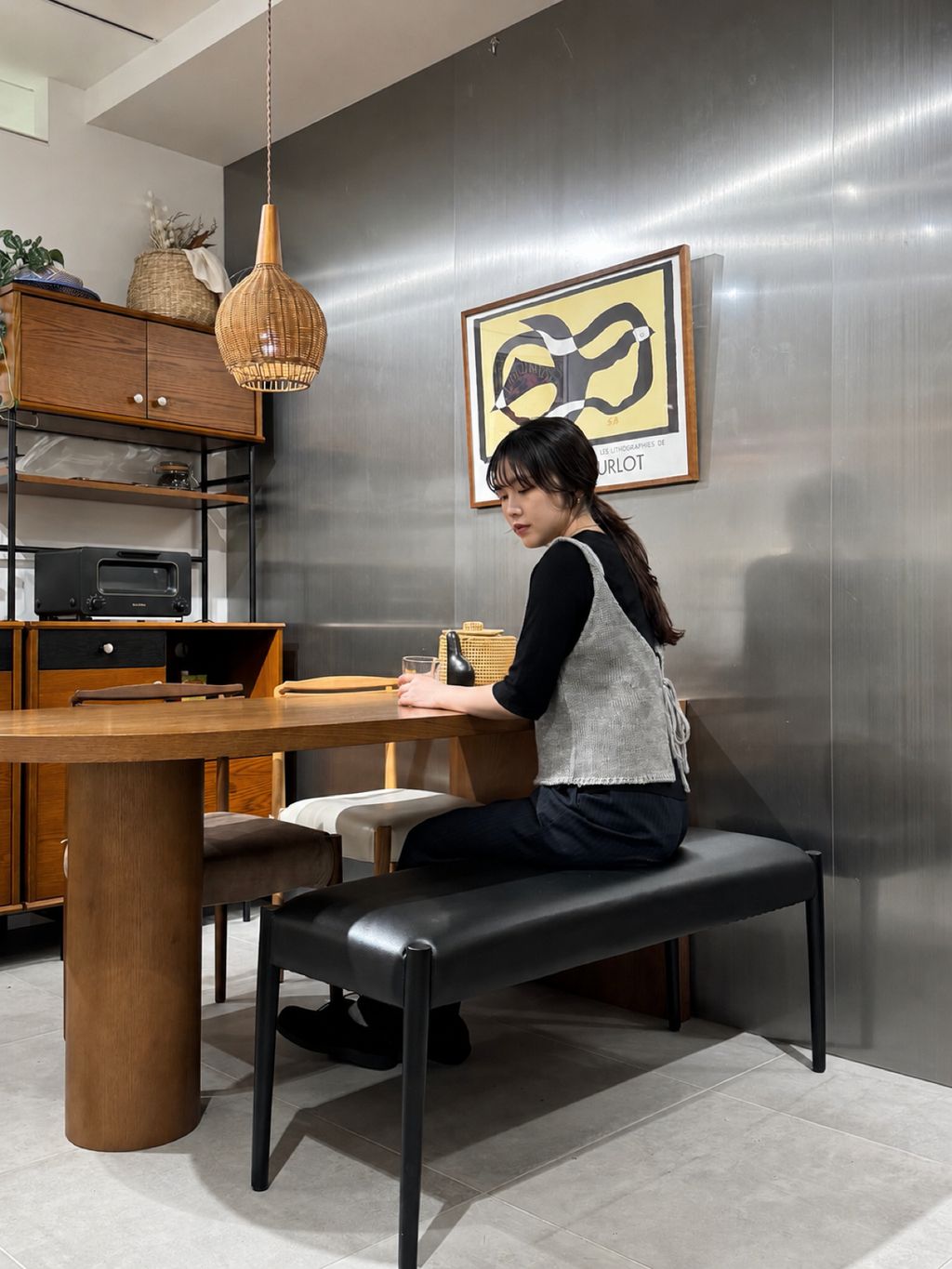 JOURNAL STANDARD FURNITURE