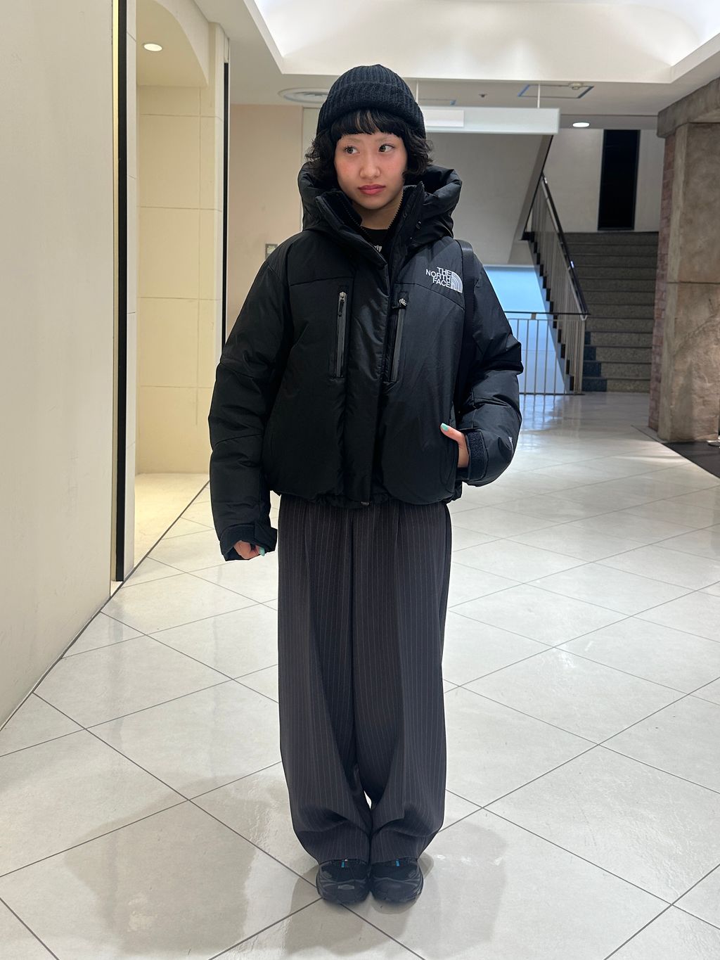 JOURNAL STANDARD LADYS