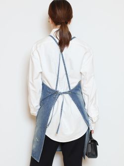 専用 MUSE de Deuxieme Classe ポロ ラルフローレンシャツ POLO RALPH LAUREN / ポロ ラルフ ローレン】BD シャツの