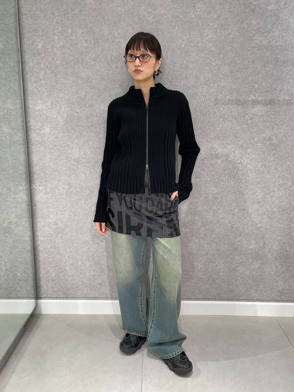 Oriens JOURNAL STANDARD LADYS