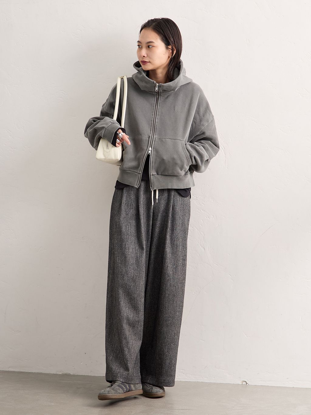 JOURNAL STANDARD LADYS