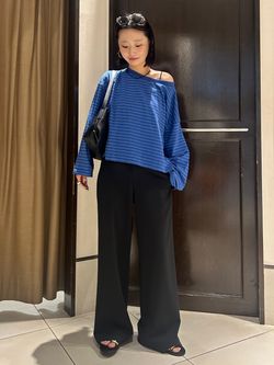 Spick & Span｜スピック＆スパンのコーディネートスナップ（レディース