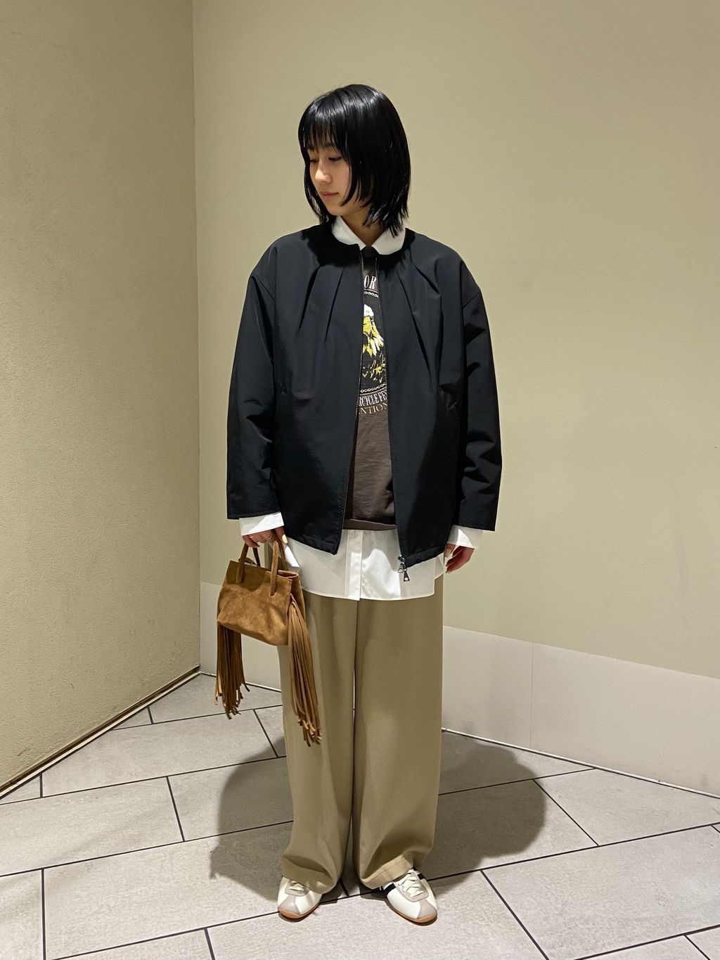 JOURNAL STANDARD LADYS