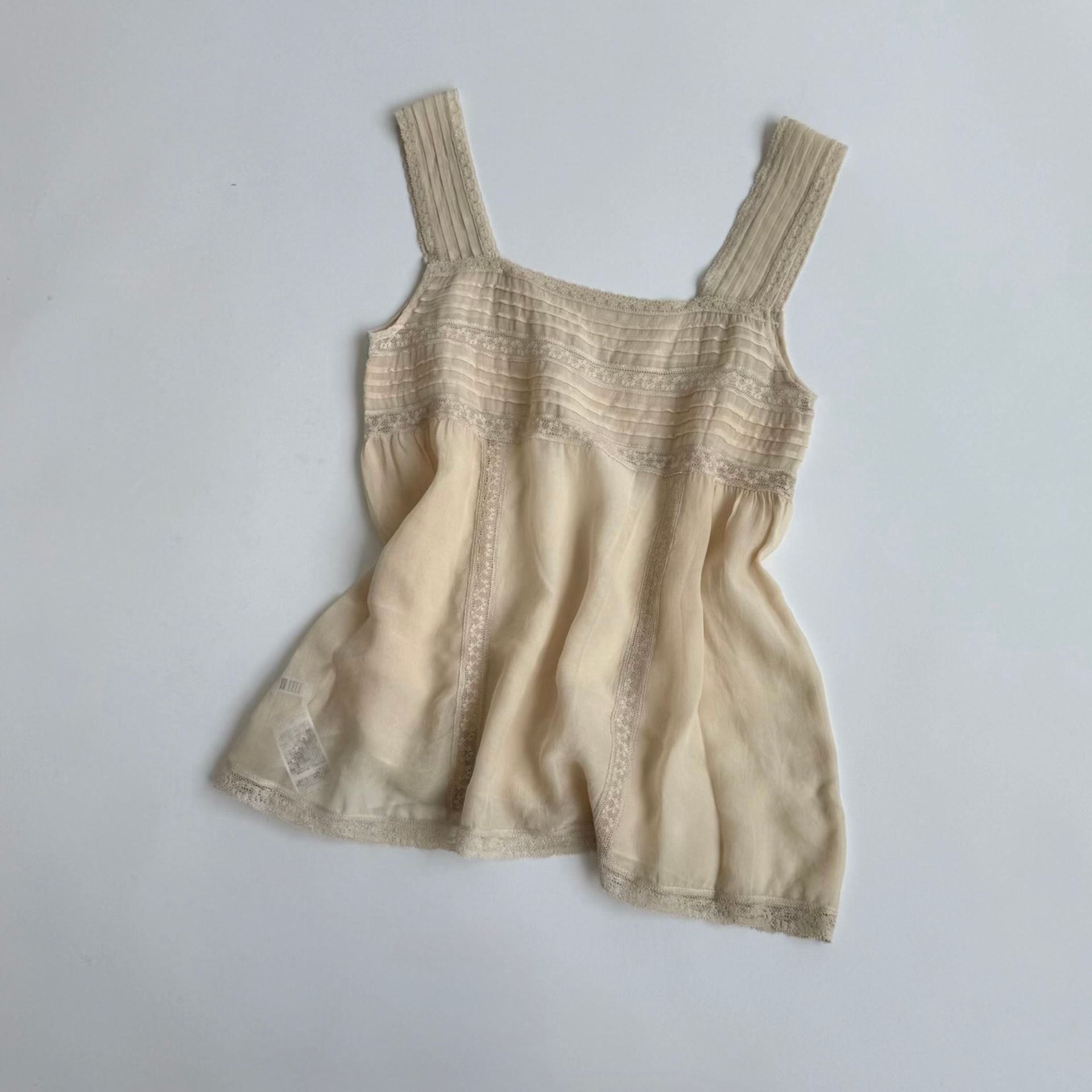NEW ARRIVAL】designer'sblog | いつもの夏を、少し特別に。｜EDIT