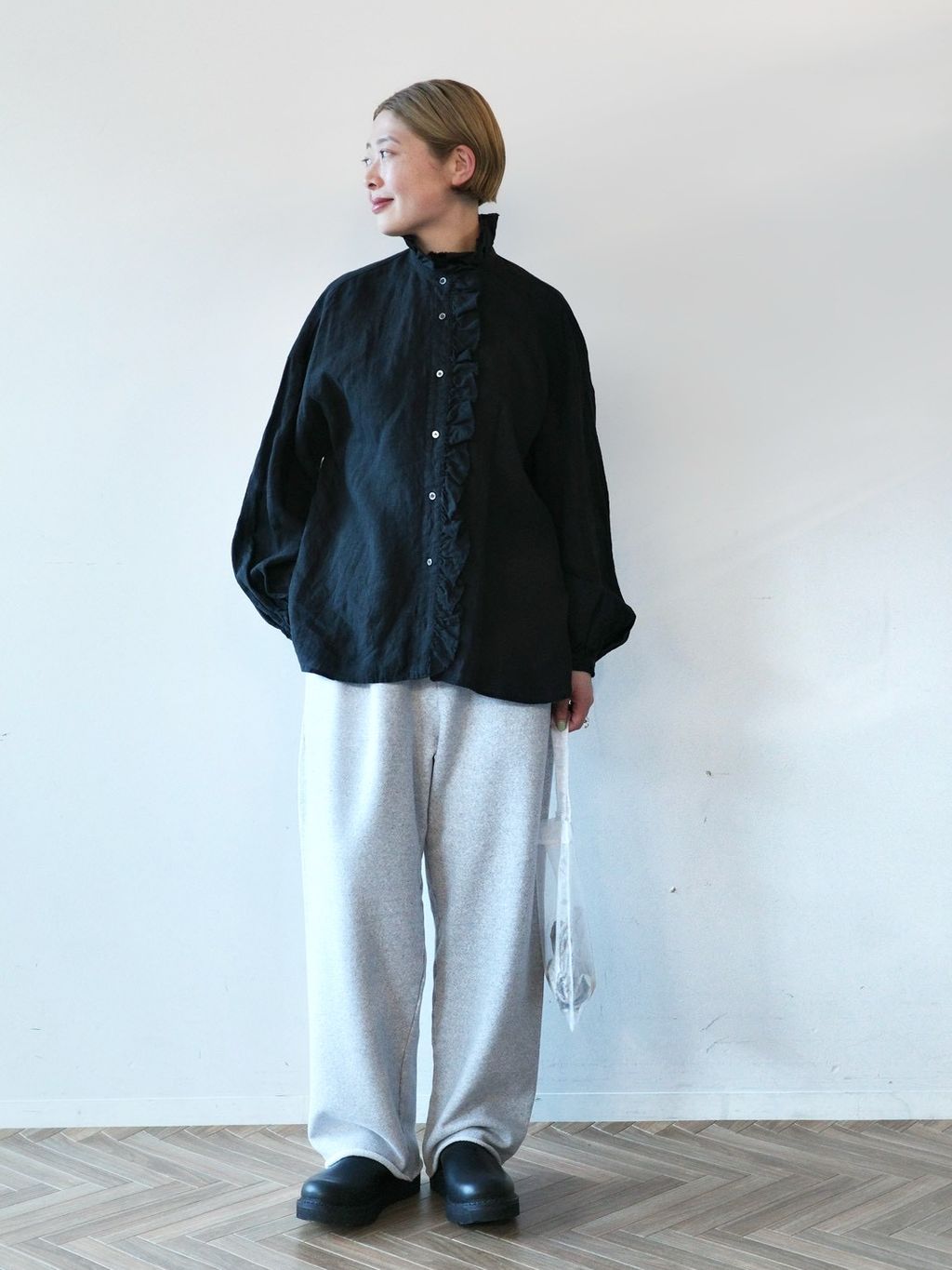 journal standard luxe