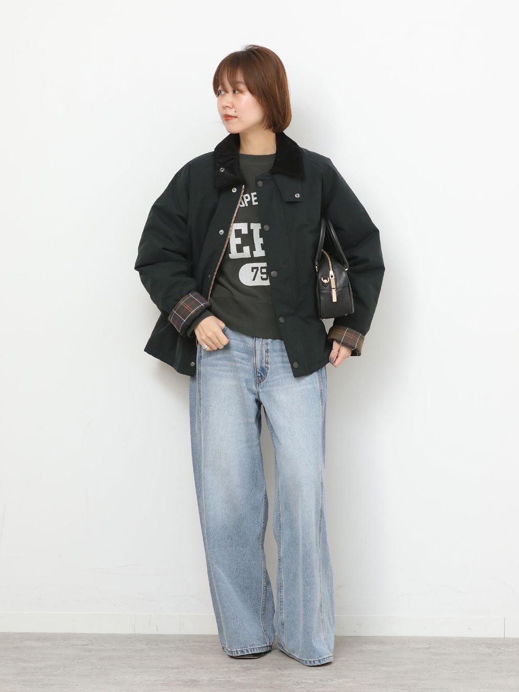 JOURNAL STANDARD relume LADYS