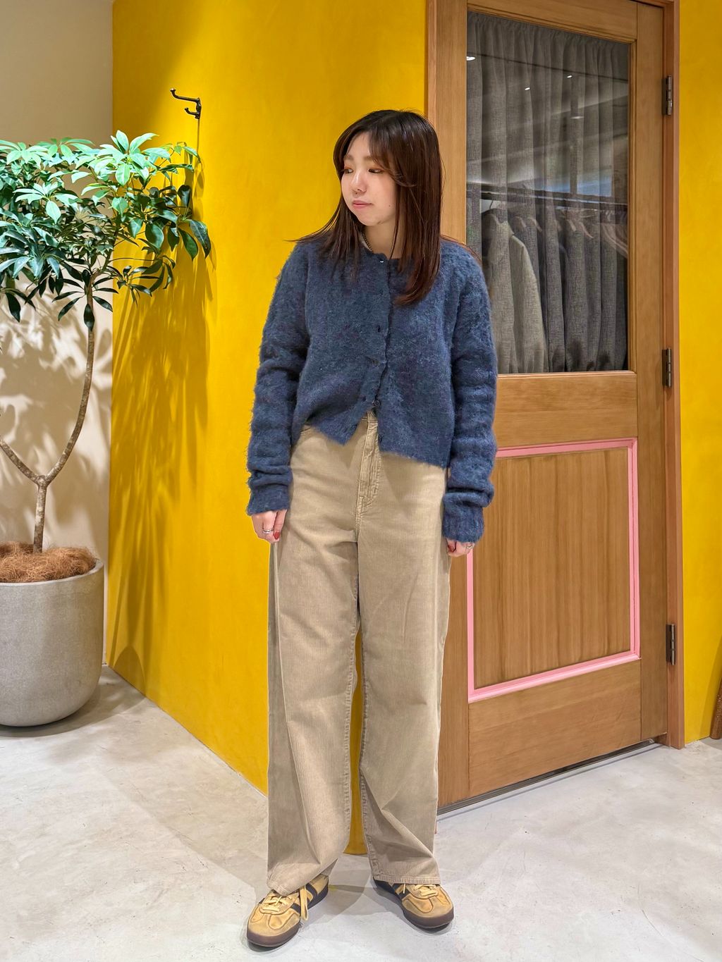 OUTDOOR PRODUCTS Usual Things