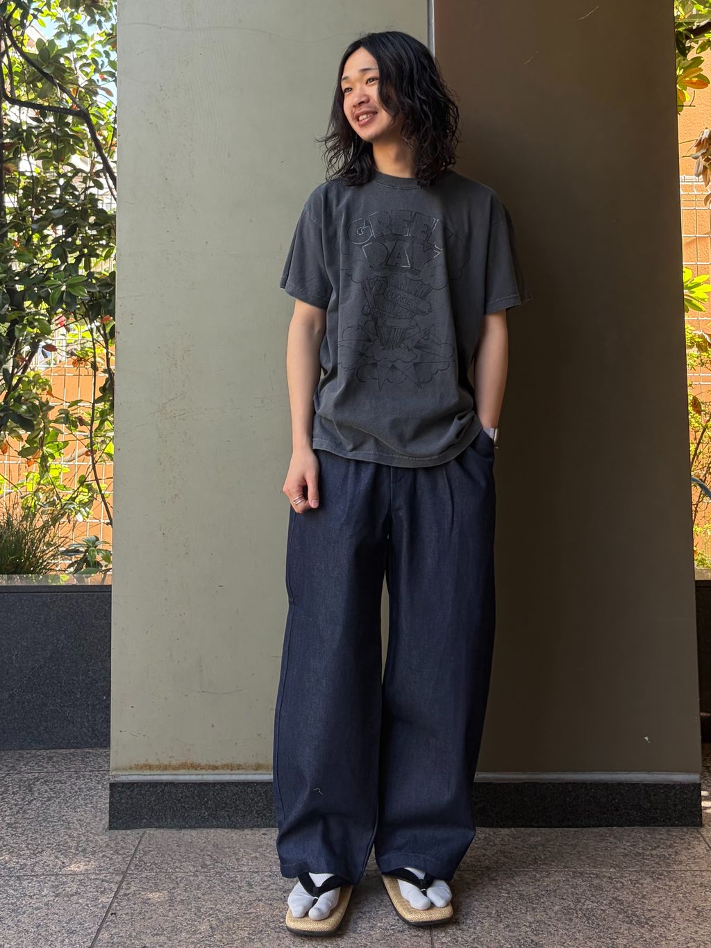 B.C STOCK MENS