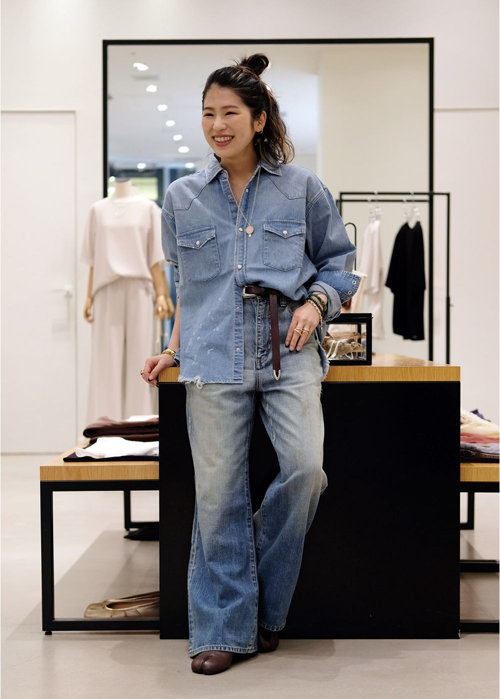 Maison Margiela | AP STUDIO｜AP STUDIO｜ブログ｜BAYCREW'S STORE