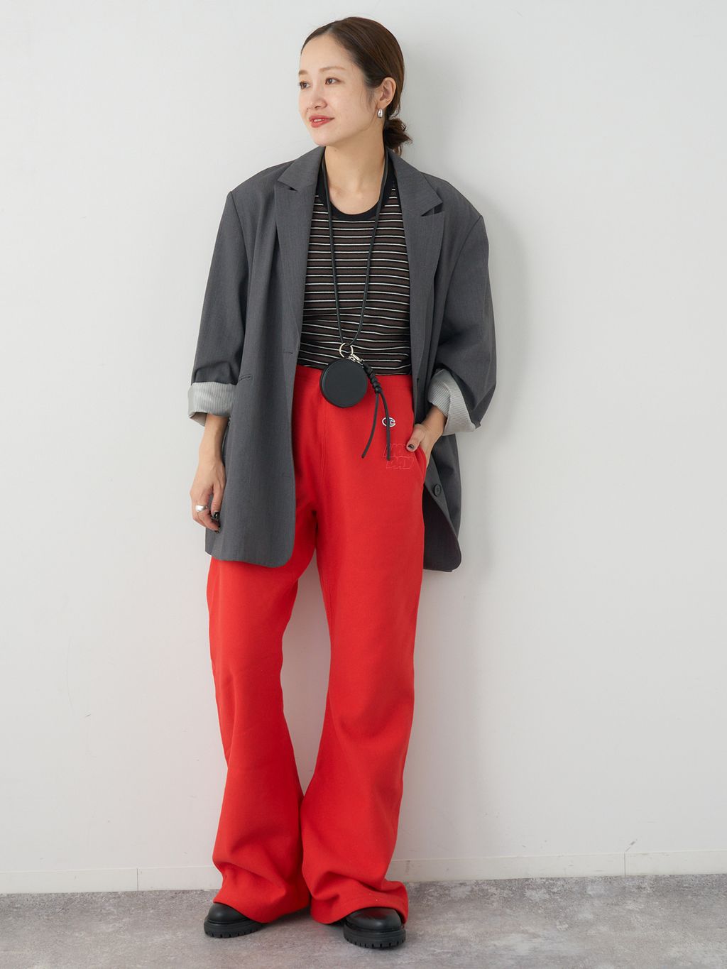 JOURNAL STANDARD LADYS