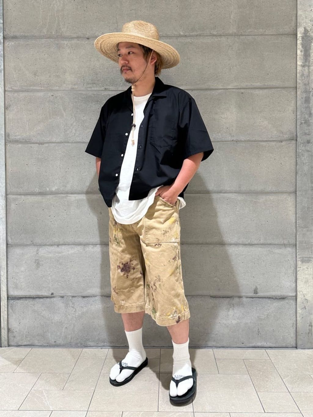 JOURNAL STANDARD MENS