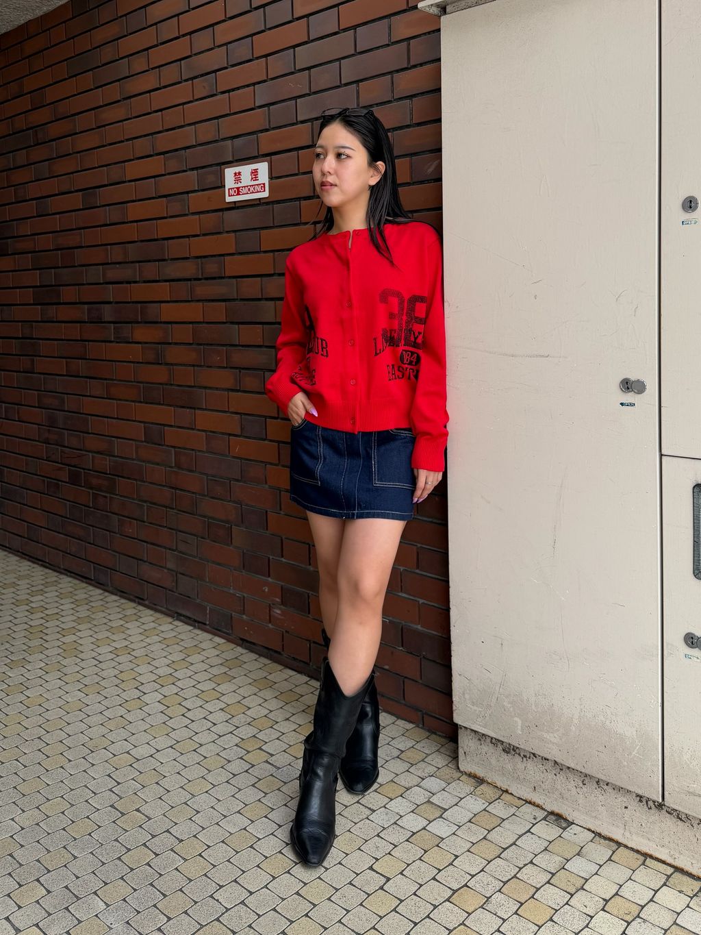 Oriens JOURNAL STANDARD LADYS