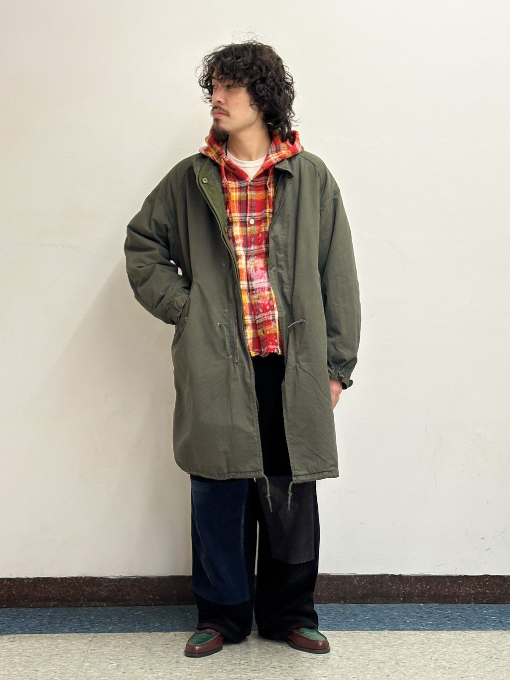 JOURNAL STANDARD MENS