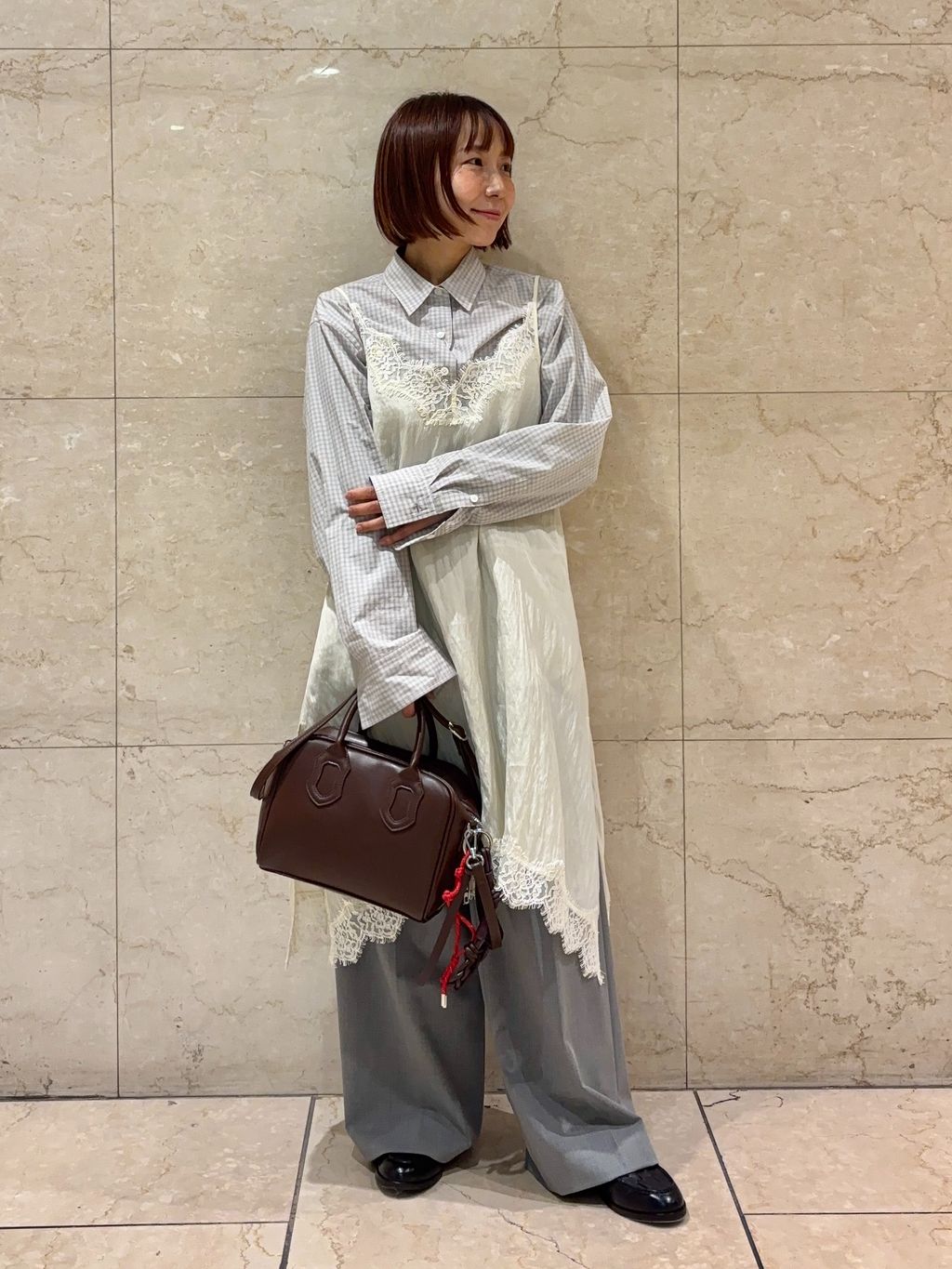 JOURNAL STANDARD LADYS