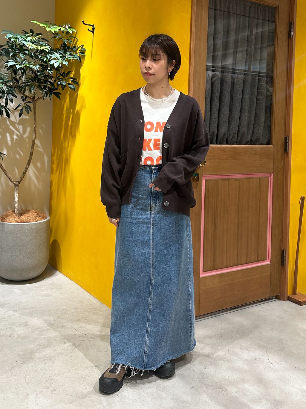 OUTDOOR PRODUCTS Usual Things