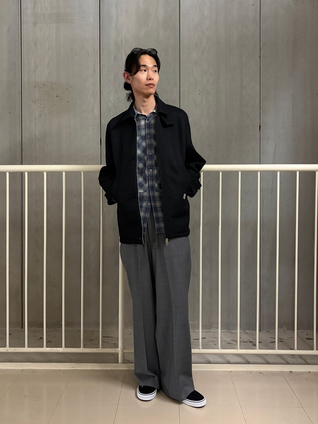 BAYCREW'S DEPO MENS