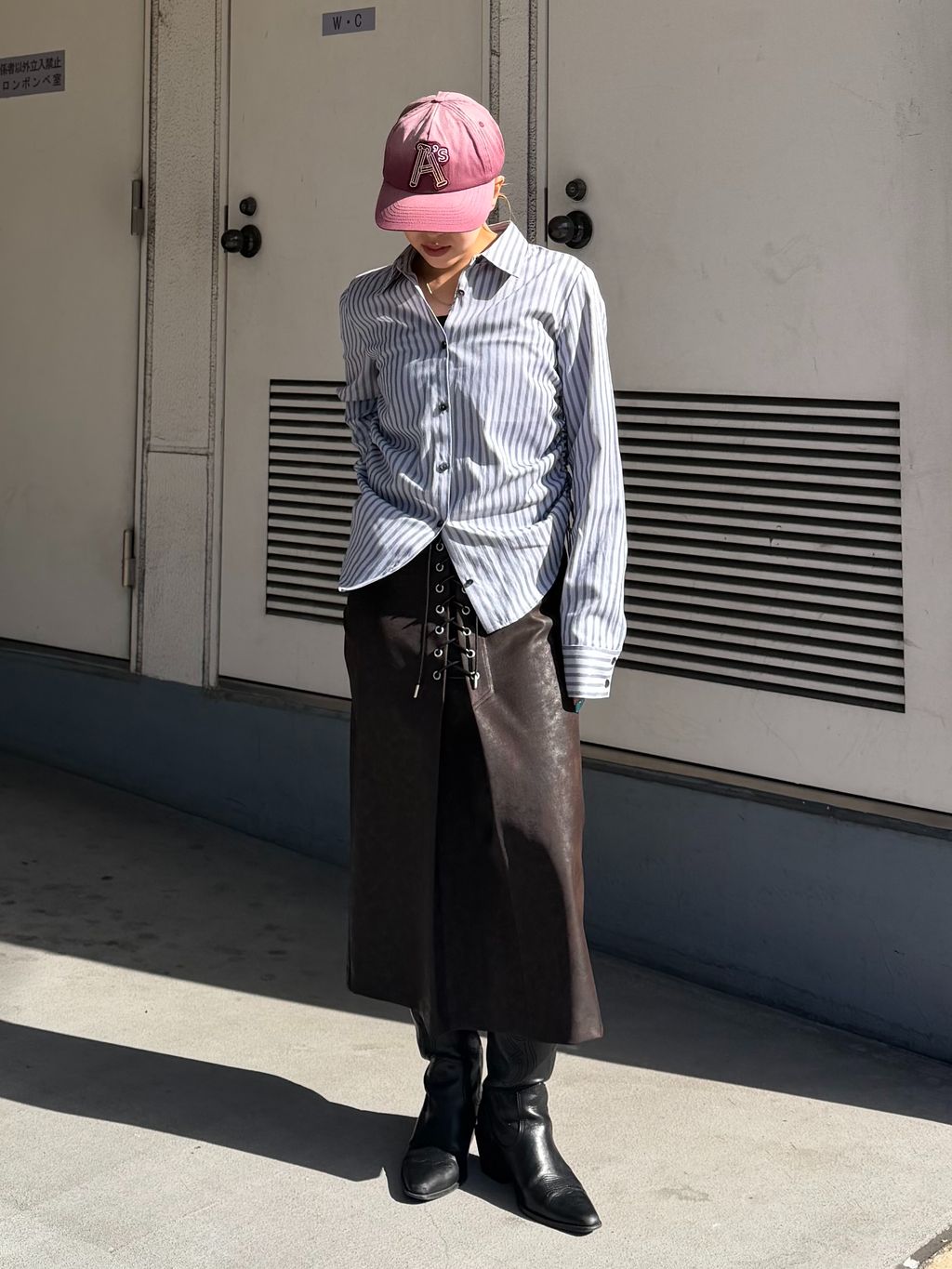 Oriens JOURNAL STANDARD LADYS