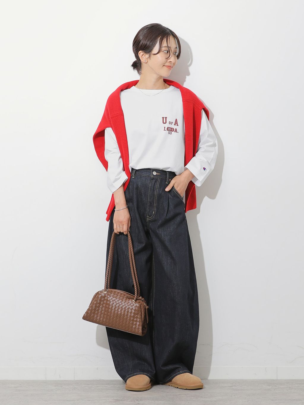 JOURNAL STANDARD relume LADYS