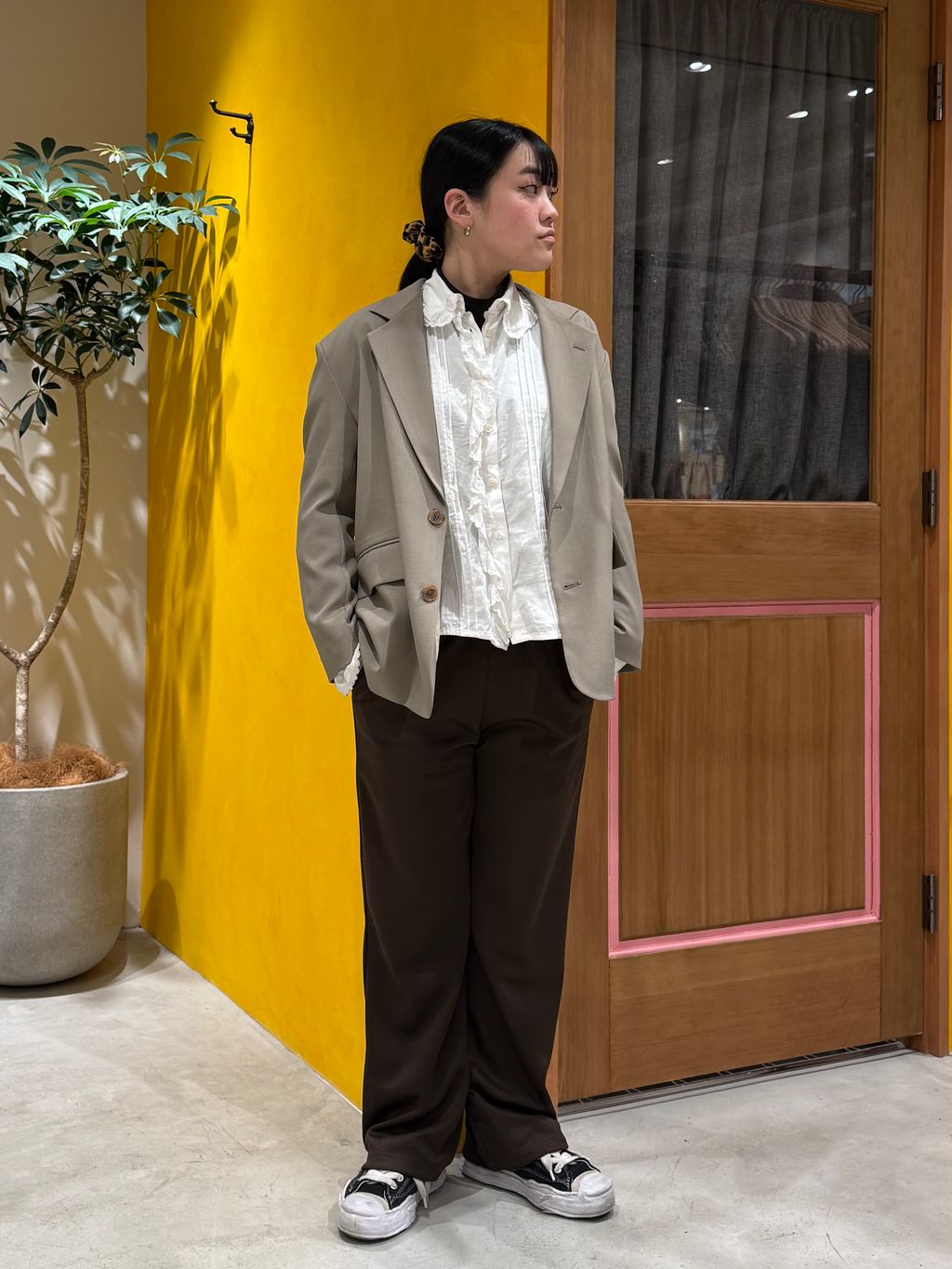 OUTDOOR PRODUCTS Usual Things