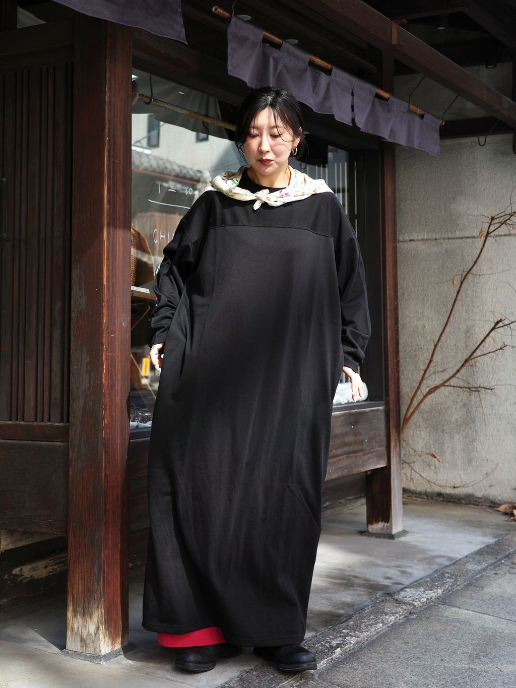 journal standard luxe