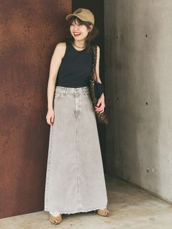 Levi's / リーバイス】Spick 別注SMU 501 90sのコーディネートスナップ