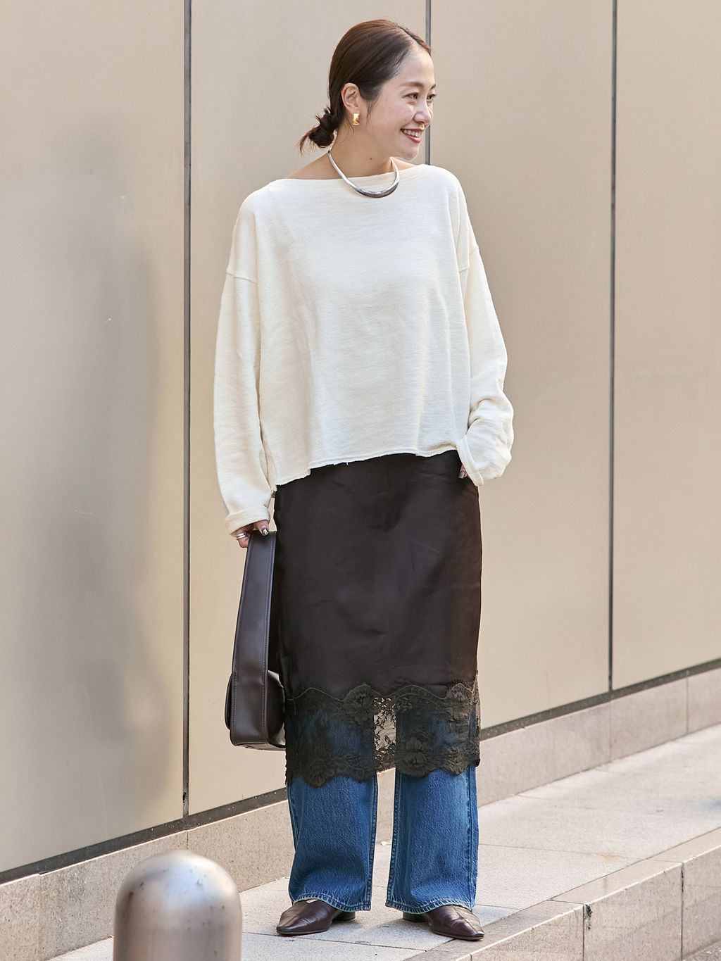 JOURNAL STANDARD LADYS